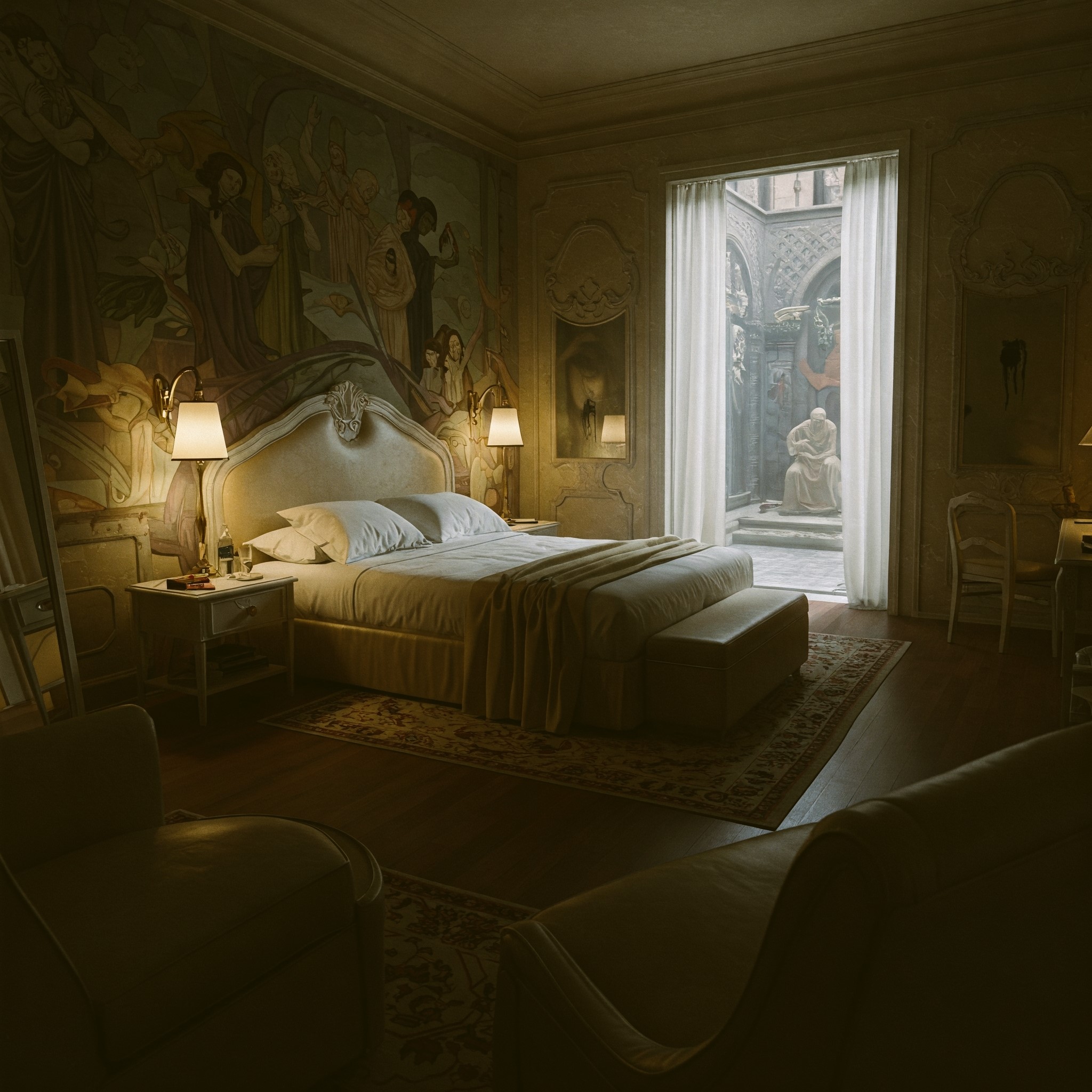 Room 212